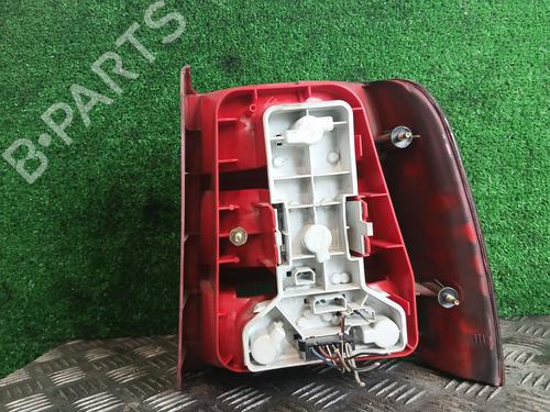 Left taillight VW PASSAT B5 (3B2) | BP33724520C34 - Image 2