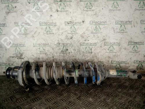 Venstre bagtil støddæmper HONDA ACCORD V (CE, CF_, CD) 2.2 i VTEC (CE9) (150 hp) 4724687