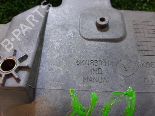 Front right interior door handle SEAT IBIZA II (6K1)  | BP26402060I14 