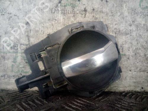 Used Front left interior door handle CITROËN C2 (JM_) 1.4 (73 hp) 4892223