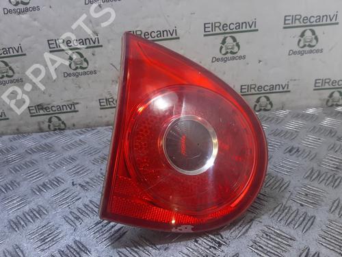 Used Left tailgate light VW GOLF V (1K1) [2003-2010]  19155948