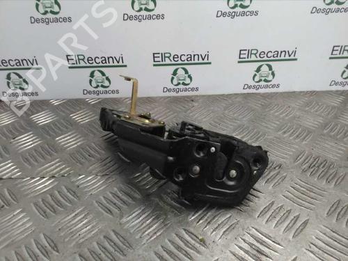 Rear right lock HYUNDAI ACCENT II (LC) | BP4538787C99