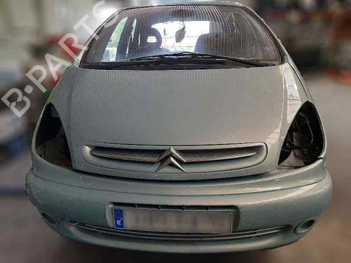 Front right window mechanism CITROËN XSARA PICASSO (N68) 1.6 HDi | BP6421035C23