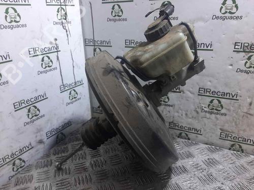Servo brake VW CADDY III Box Body/MPV (2KA, 2KH, 2CA, 2CH) | BP16524280M42