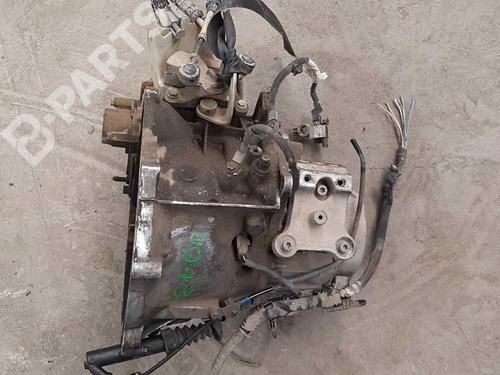 manual-gearbox-citroen-c3-picasso-sh_-20dp98-extf-4-2008-10158552 main image