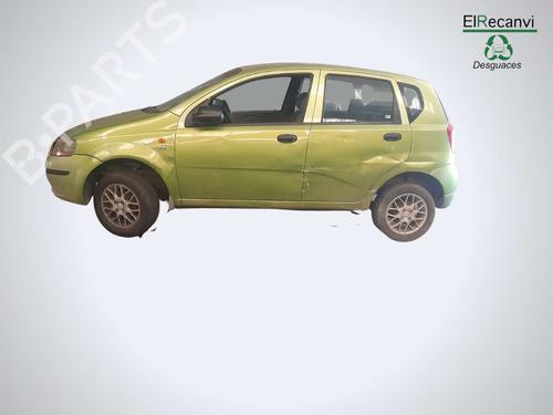 Left mirror DAEWOO KALOS (KLAS) 1.4 | BP17092088C26 