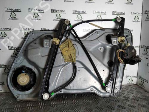 Front left window mechanism SEAT LEON (1M1) 1.6 16 V | BP16405484C22 
