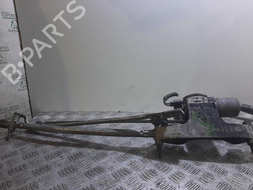 Used Front wiper motor FORD FOCUS II Saloon (DB_, FCH, DH) [2005-2025]  29856295