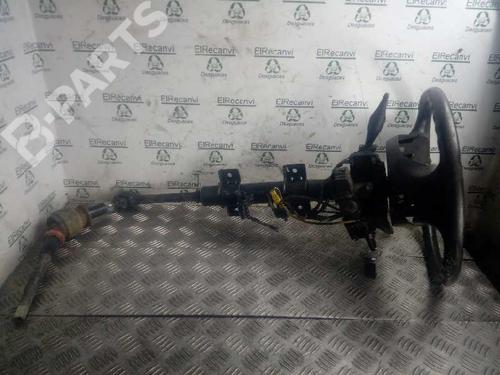 Used Steering column Steering column FORD TRANSIT Van (FA_ _) 2.4 TDE (125 hp) 10197187 10197187