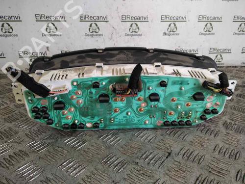 Instrument cluster KIA CARENS I MPV (FC, FJ) 2.0 CRDi | BP19153619C47