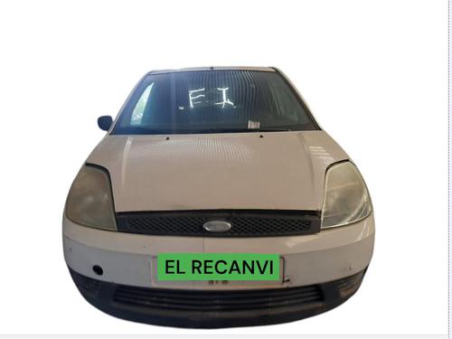 Left taillight FORD FIESTA V (JH_, JD_) 1.4 TDCi | BP31967498C34