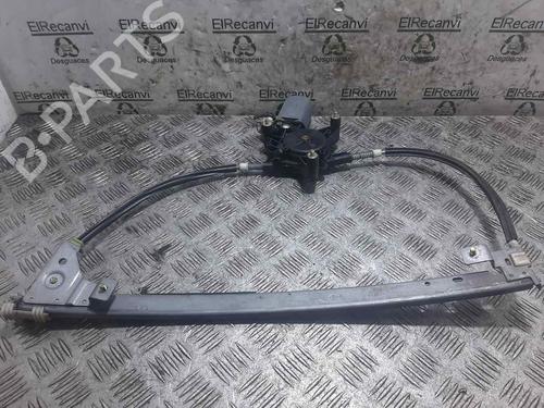 Rudehejsemekanisme ventre foran CITROËN XANTIA (X1_, X2_) 1.9 Turbo D (90 hp) 16777481