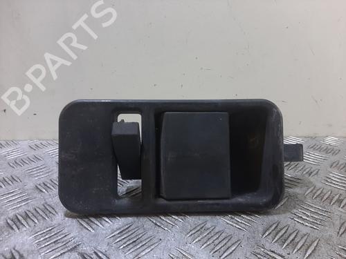 Used Rear right interior door handle Rear right interior door handle 37161731 37161731