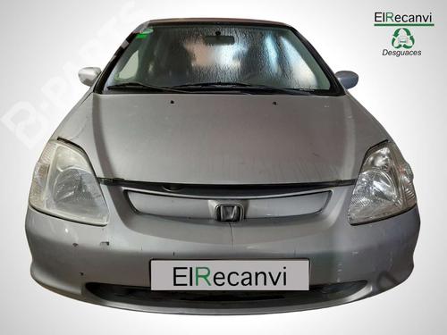 Used Parts HONDA CIVIC VII Hatchback (EU, EP, EV)    1124285