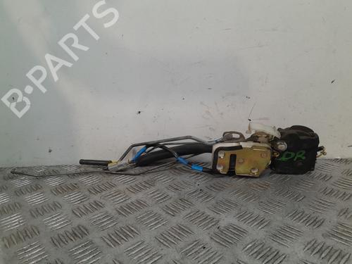 Used Front right lock Front right lock HONDA CIVIC VI Aerodeck (MB, MC) 1.5 16V (MB9) (114 hp) 35771090 35771090