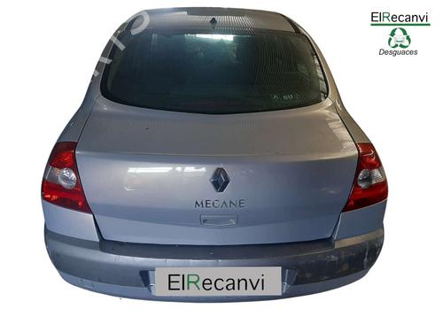 Left taillight RENAULT MEGANE II Saloon (LM0/1_)  | BP17956792C34 