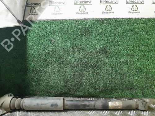 Used Right rear shock absorber Right rear shock absorber 36870677 36870677