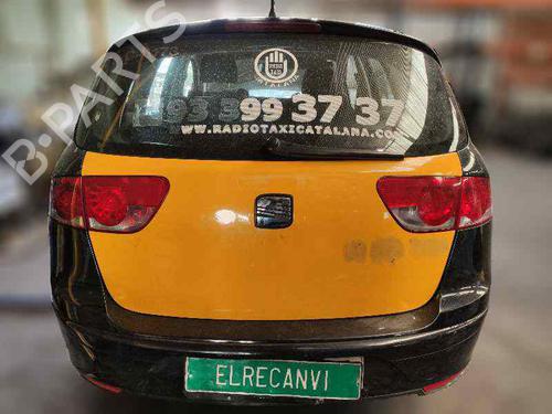 Electronic module SEAT ALTEA XL (5P5, 5P8) | BP4626656M83