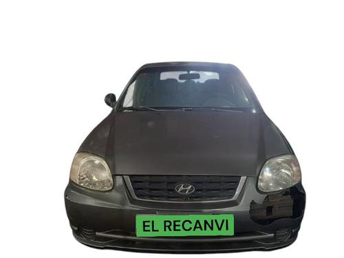 Used Parts HYUNDAI ACCENT II (LC) 1.3 (86 hp) 4307400