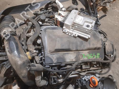 Motor PEUGEOT 807 (EB_) 2.2 HDi (128 hp) 32188350