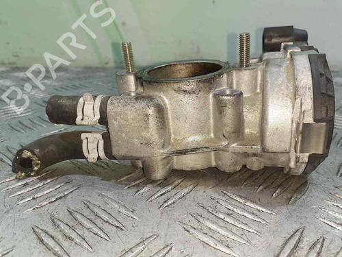 Spjældhus OPEL CORSA C (X01) 1.2 (F08, F68) | BP8325735M82