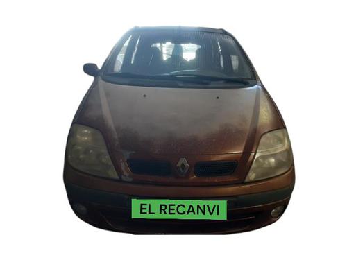 Peças RENAULT SCÉNIC I MPV (JA0/1_, FA0_)  1.6 (JA00, JA16, JA15, JA19, JA1V, JA2B, JA2C, JA0B,...  4490416