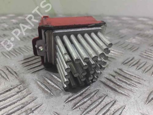 Used Heater resistor SEAT LEON (1M1) 1.9 TDI (110 hp) 11647523