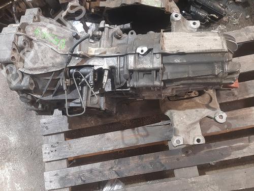 Gearbox AUDI A6 C6 (4F2) | BP36409639M3 - Image 3