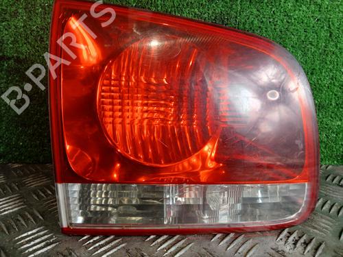 Feu de coffre gauche VW TOUAREG (7LA, 7L6, 7L7) [2002-2013]  31920771