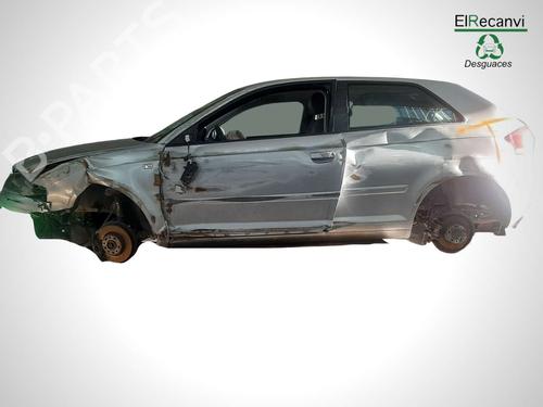 Engine control unit (ECU) AUDI A3 (8P1) 1.9 TDI | BP13044427M57 