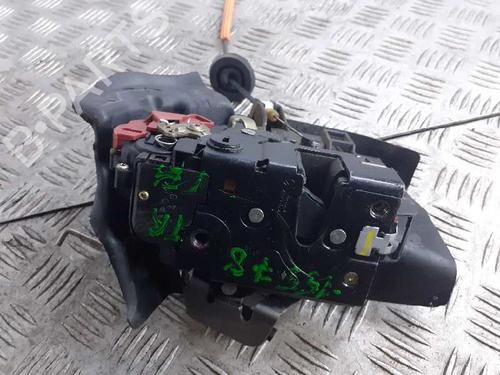 Zamek drzwi tylnych lewych AUDI A4 B6 (8E2) 1.9 TDI | BP6584664C100