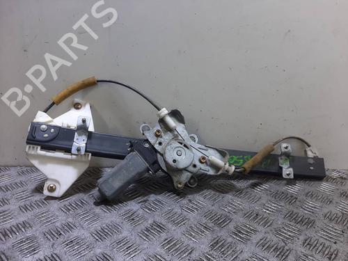 Used Front left window mechanism Front left window mechanism 39207122 39207122