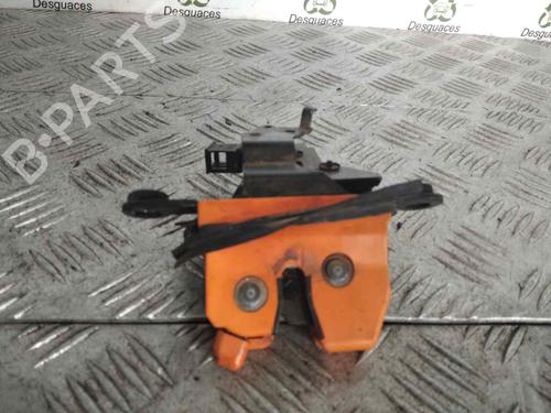 Used Tailgate lock SKODA FABIA I (6Y2) [1999-2008]  15422046