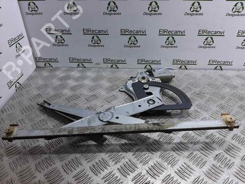 Front left window mechanism DAEWOO KALOS (KLAS) 1.4 | BP7106918C22