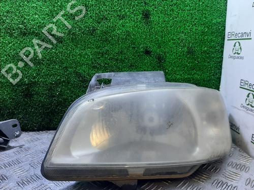 Used Left headlight SEAT CORDOBA (6K1, 6K2) [1993-2002]  25819905