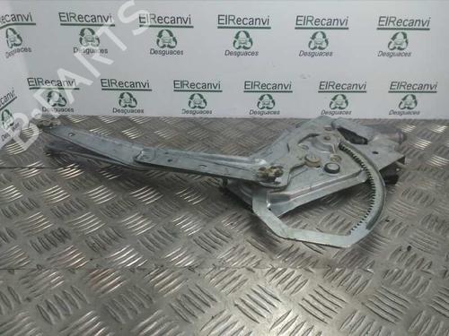 Rudehejsemekanisme Højre foran OPEL OMEGA B (V94) 2.5 V6 (F69, M69, P69) | BP4536850C23 