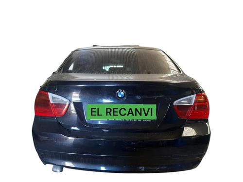 Engine BMW 3 (E90) 318 d | BP28725699M1