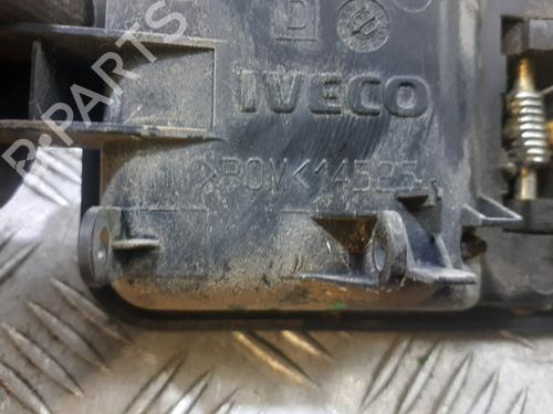 Rear right interior door handle IVECO DAILY IV Van | BP37161731I16 - Image 2