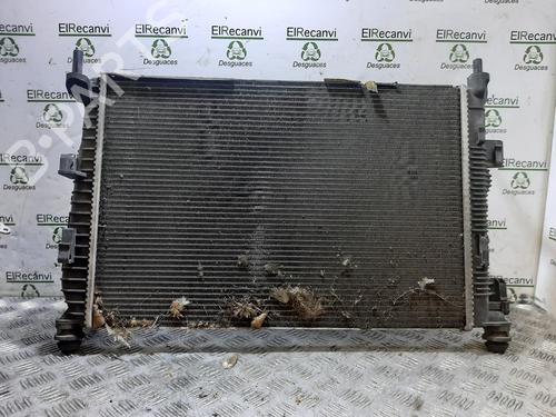 Wasserkühler für FORD C-MAX II (DXA/CB7, DXA/CEU) [2010-2019]  21536014