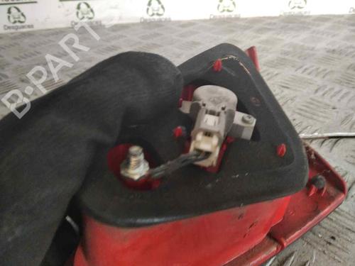 Left tailgate light ALFA ROMEO 147 (937_) 1.6 16V T.SPARK ECO (937.AXA1A, 937.BXA1A) | BP15013303C79