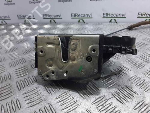 Front right lock BMW 3 (E46) 320 i | BP6977478C97