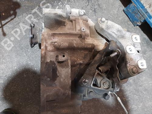 Gearbox VW GOLF V (1K1) | BP26187912M3
