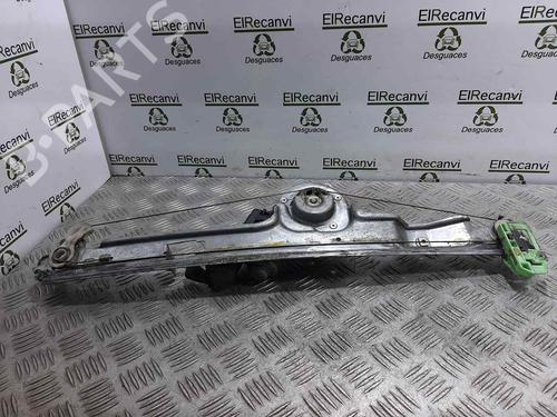 Used Front left window mechanism RENAULT SCÉNIC II (JM0/1_) 1.9 dCi (JM0G, JM12, JM1G, JM2C) (120 hp) 7112642