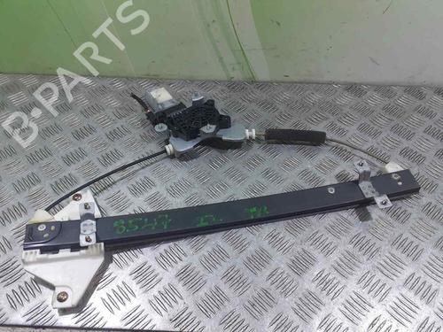 Rear left window mechanism SSANGYONG ACTYON I 2.0 Xdi | BP8932729C24 