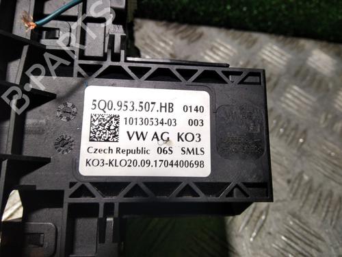 Switch SEAT LEON (5F1) | BP25475734I30 - Image 3