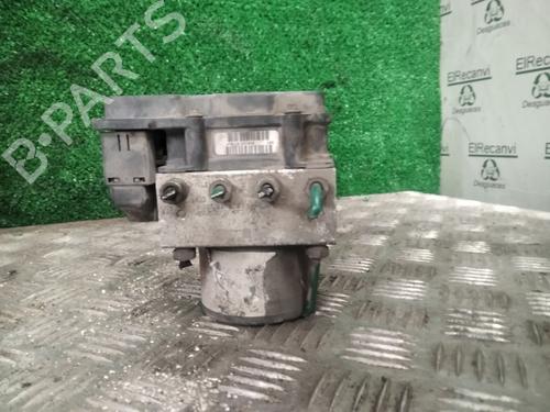 ABS pump RENAULT SCÉNIC II (JM0/1_) | BP28671911M43