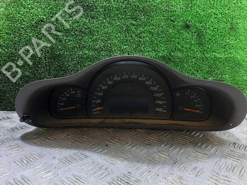 Used Instrument cluster MERCEDES-BENZ C-CLASS Coupe (CL203) [2001-2011]  27540633