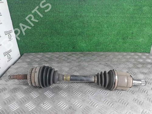 Antriebswelle links vorne für OPEL MERIVA A MPV (X03) [2003-2010]  21537367