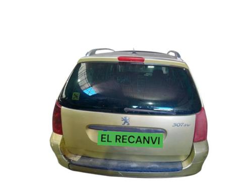 Switch PEUGEOT 307 Break (3E) 2.0 HDI 110 | BP40186955I30 - Image 10