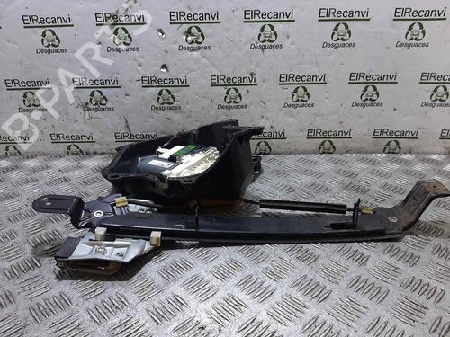 Used Rear left window mechanism SEAT LEON (1P1) [2005-2013]  19042910